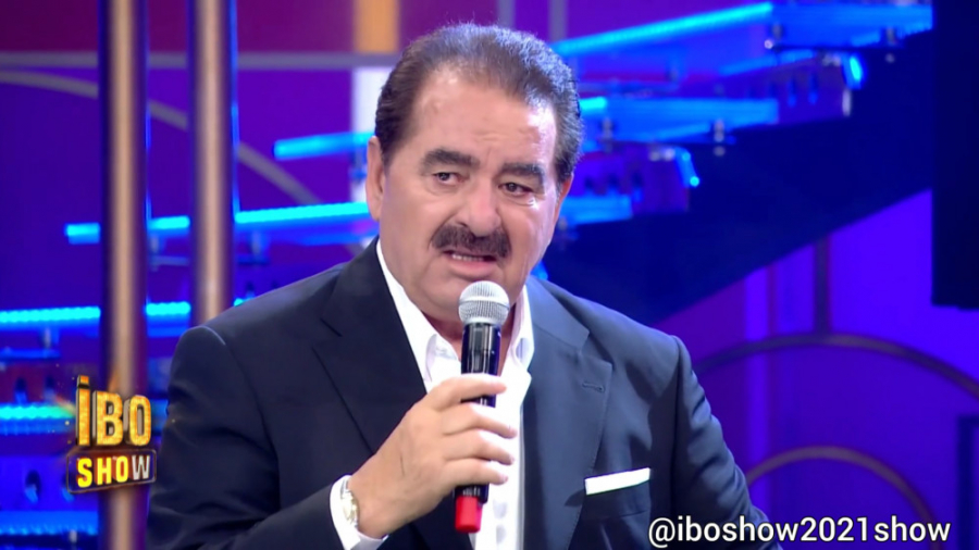 ابراهیم تاتلیس اهنگ İbrahim Ta...