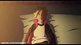 میکس انیمیشن بروتو