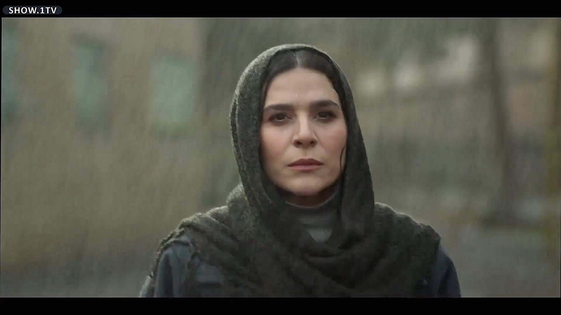 سکانس عاشقانه سریال"میخوا...