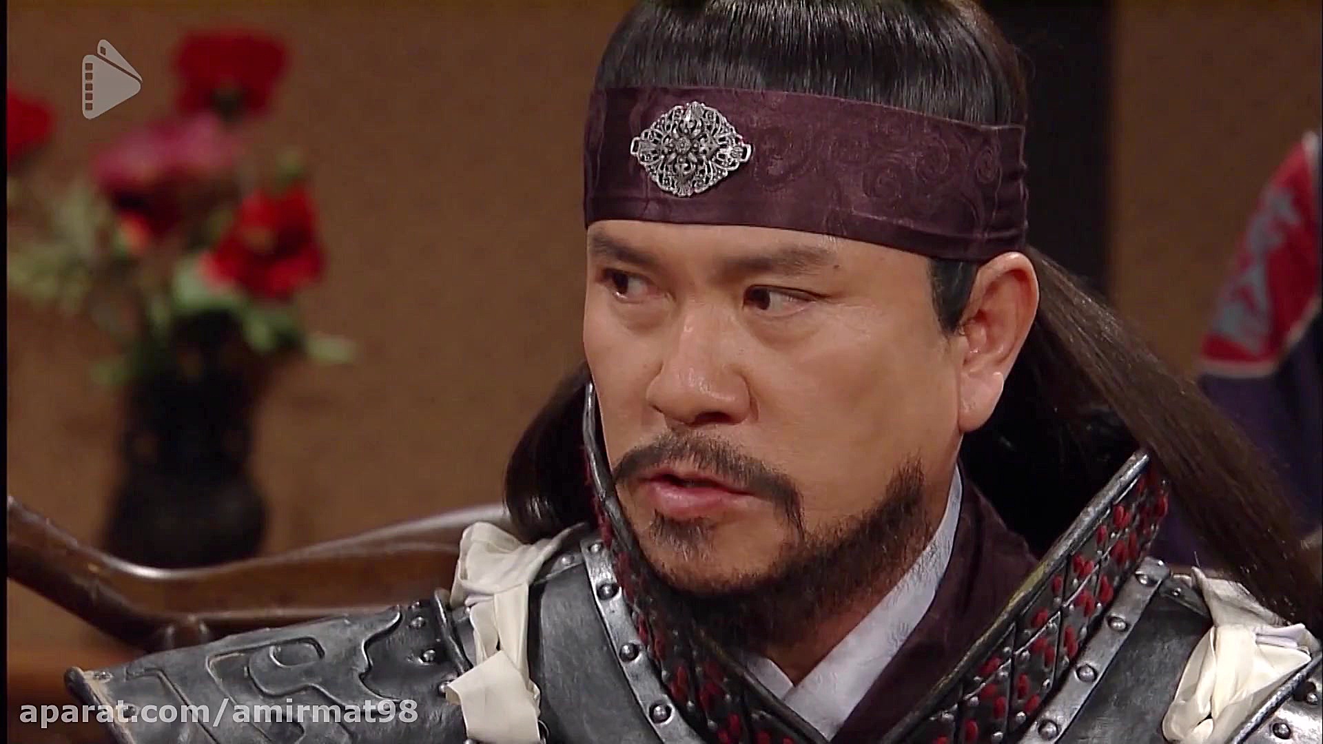 سریال افسانه جومونگ قسمت 113