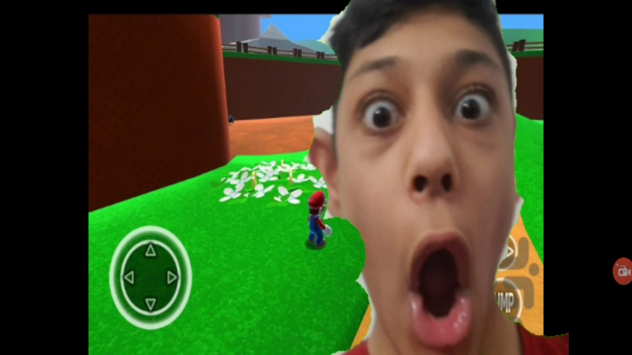 سوپر ماریو برای اندروید سوپر م...