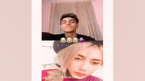 لایو ارسلان و دیانا