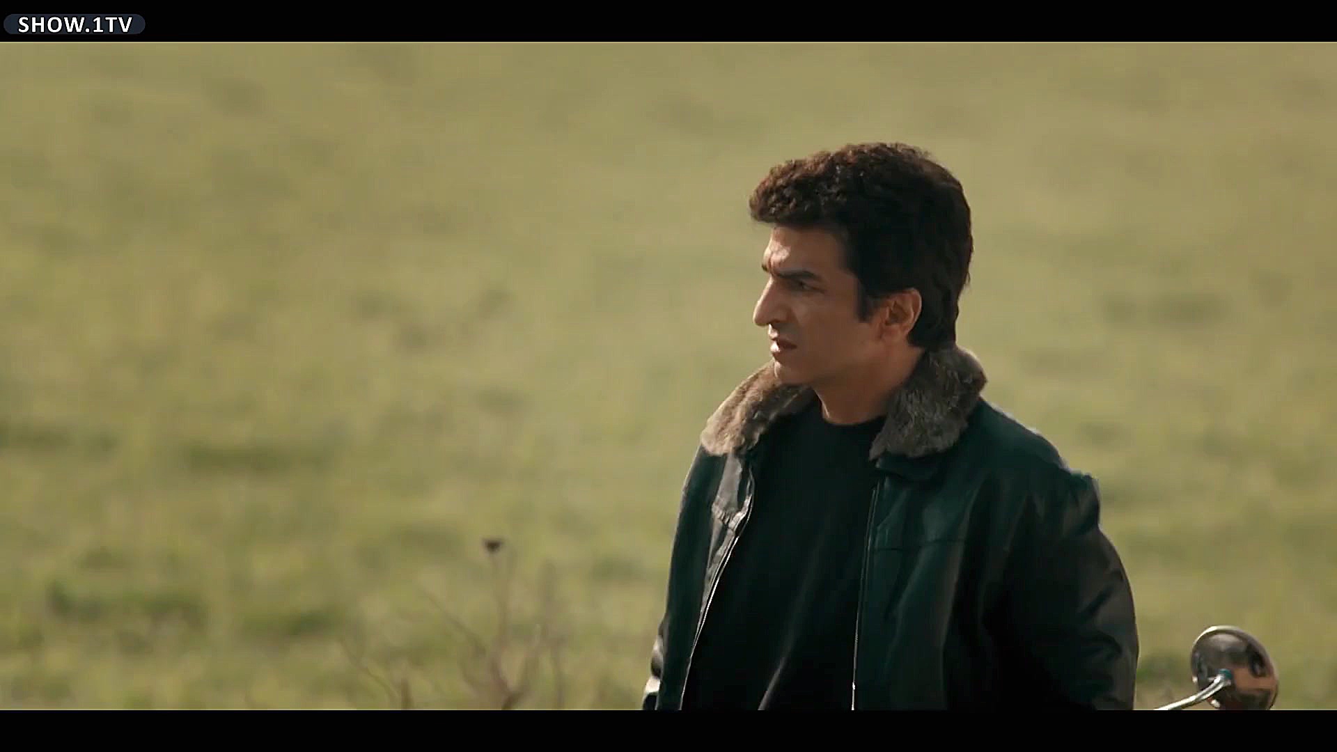 سکانس اکشن و هیجانی سریال&quot...