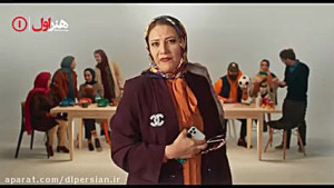 تیزر جدید سریال کمدی مردم معمو...