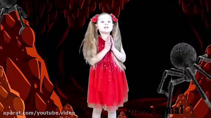 برنامه کودک جدید دیانا و روما...