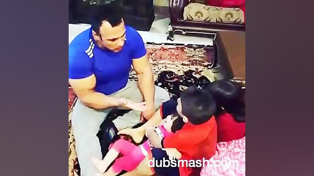 داب اسمش محراب فاطمی