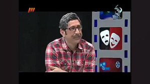 حریم سلطان در خنده بازار