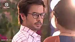 عاشقانه تابکی و ویهان