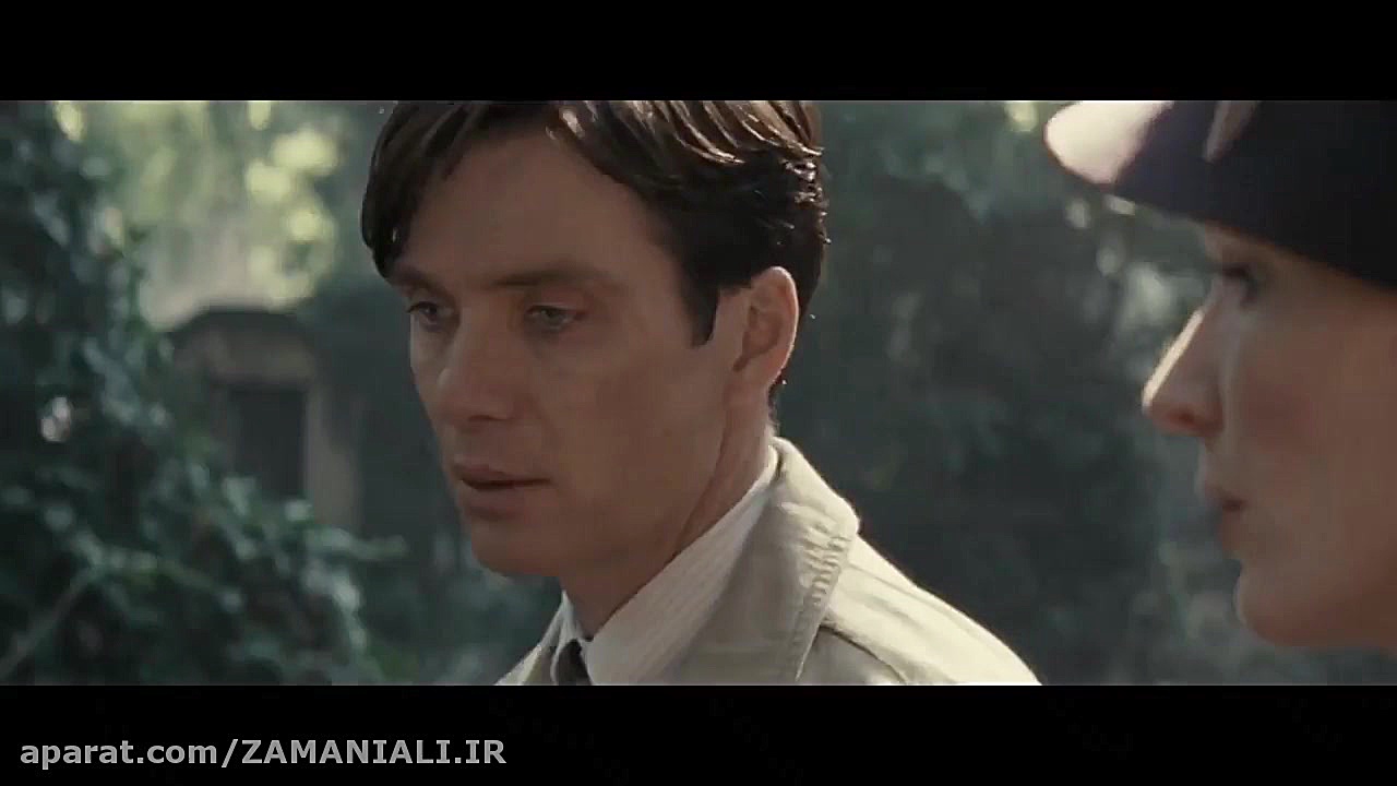 فیلم Anthropoid 2016 با دوبله فارسی زمان7082ثانیه