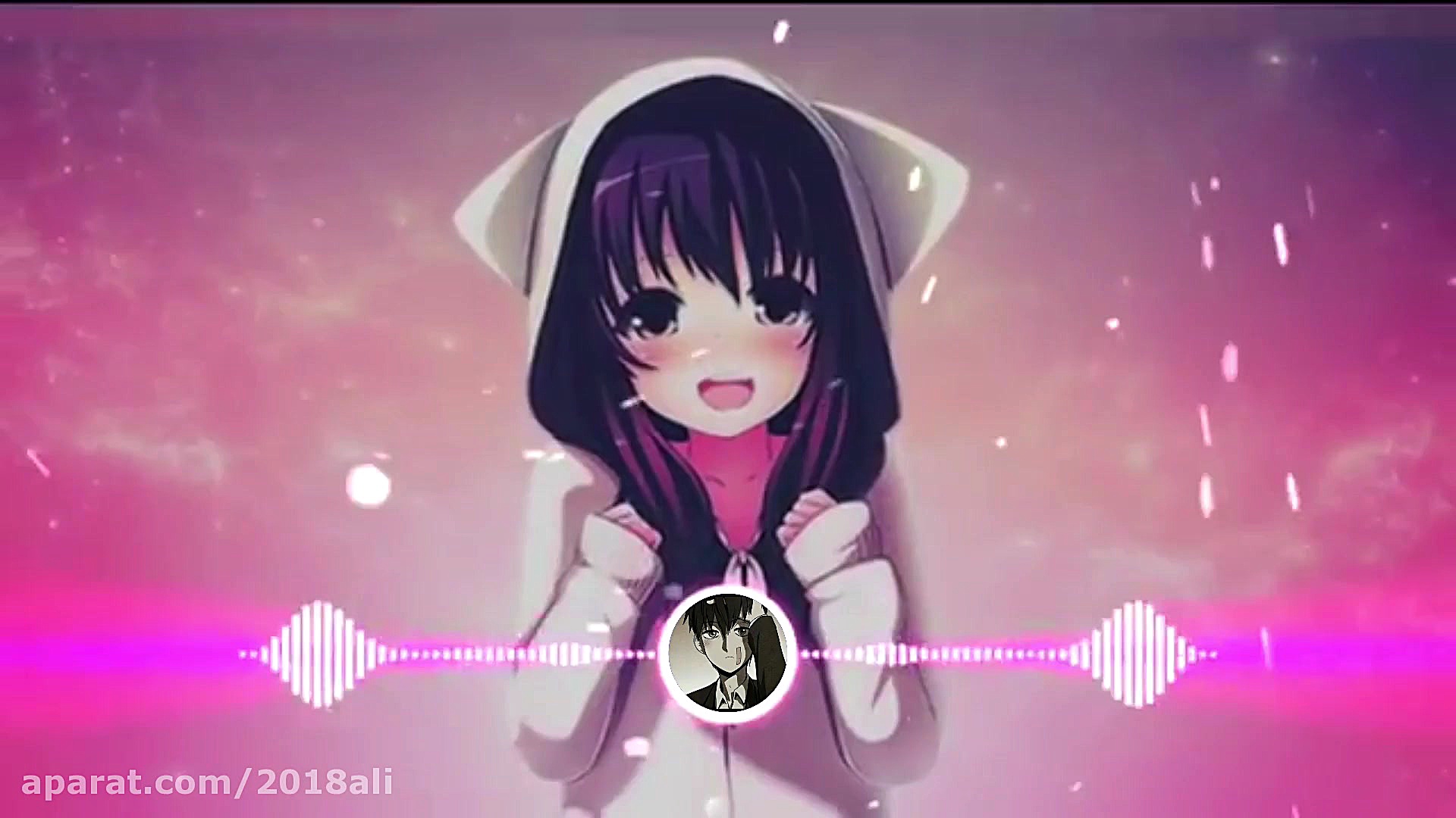 آهنگ خارجی خیلی قشنگ پارت 111...