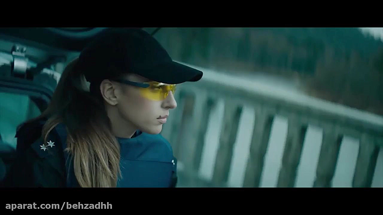 فیلم سینمایی قهرمان The Hero زمان6927ثانیه