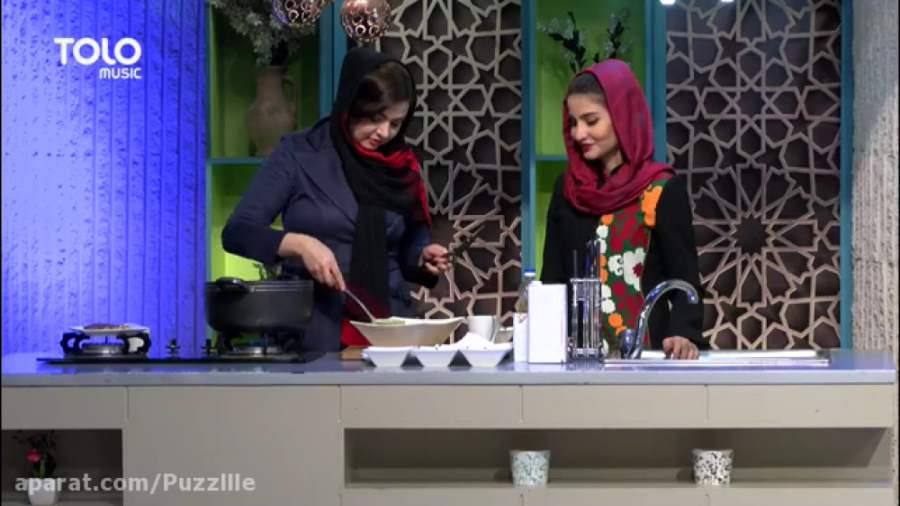 موزیک ویدیو جاوید سمیر و شکران...