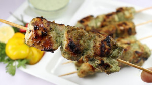 طرز تهیه جوجه کباب:: جوجه کباب...