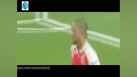 خلاصه بازی آرسنال المپیاکوس در...