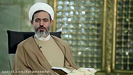 مسابقه خانه های فاطمی روز نهم