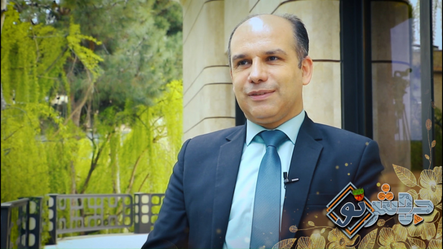 قسمت ۷ جهش‌نو: هر تکنولوژی که...