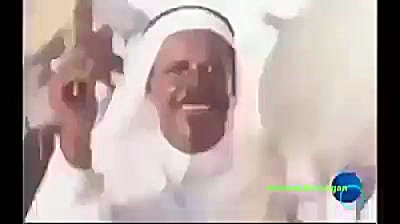 رقاصه دیروز پادشاه امروز