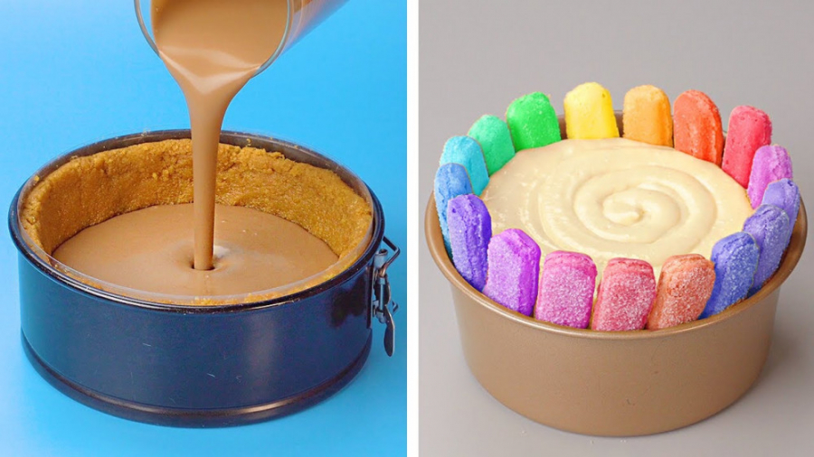 آموزش تزیین کیک:: تزیین کیک و...