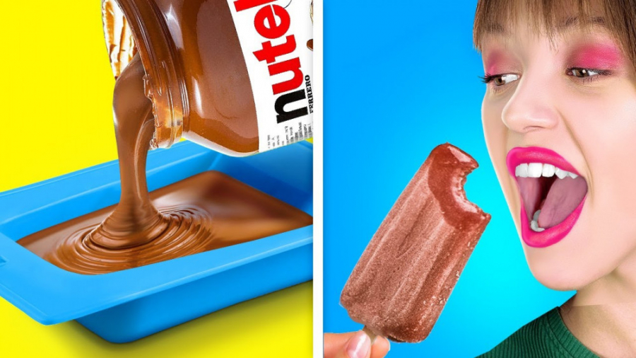 دستورالعمل های ساده بهترین غذا...