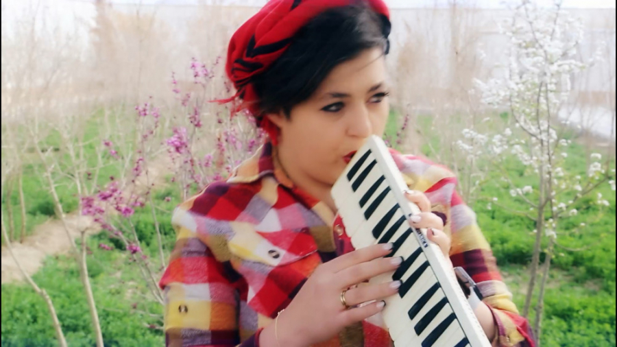 بهار عشق لیلا فروهر