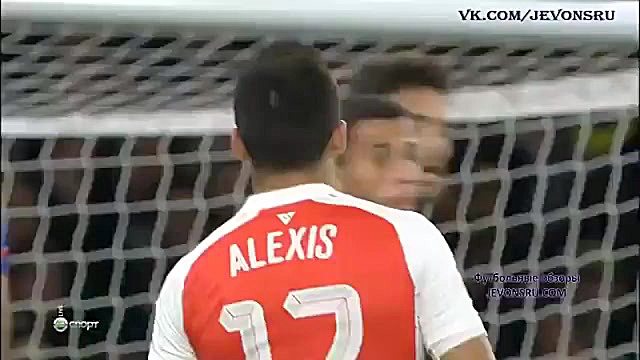 آرسنال 2 3 المپیاکوس