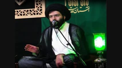 حجت السلام و المسلمین سید مهدی...