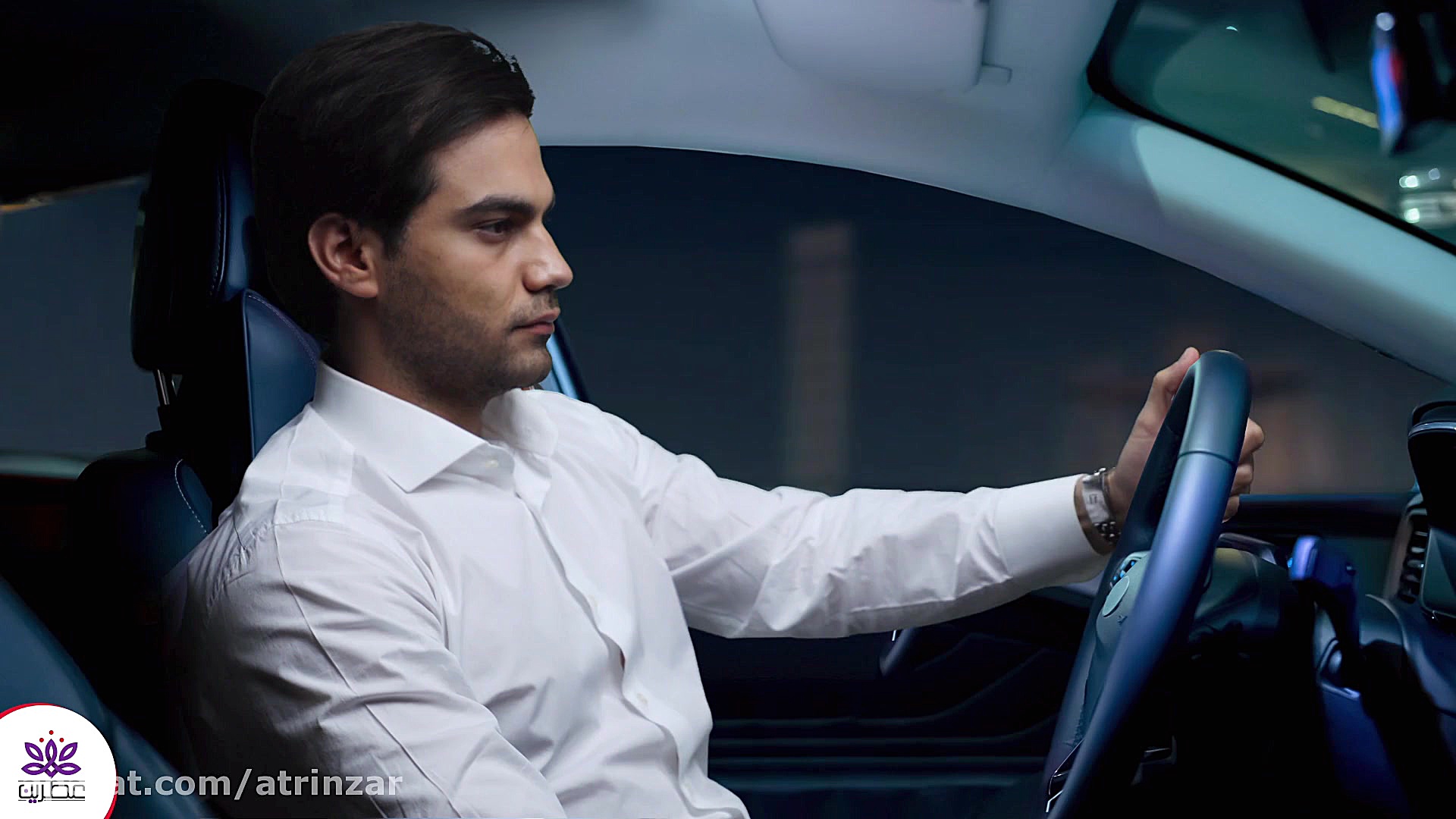 شربت زعفرون یکی از اون نوشیدنی...