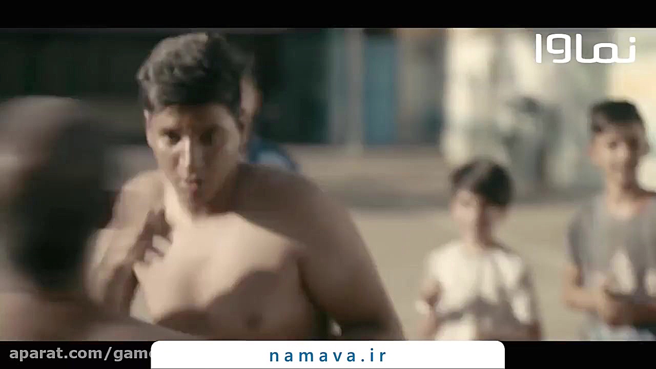 تریلر قسمت نهم سریال سیاوش