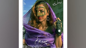 کلیپ بندری . آهنگ بندری شاد