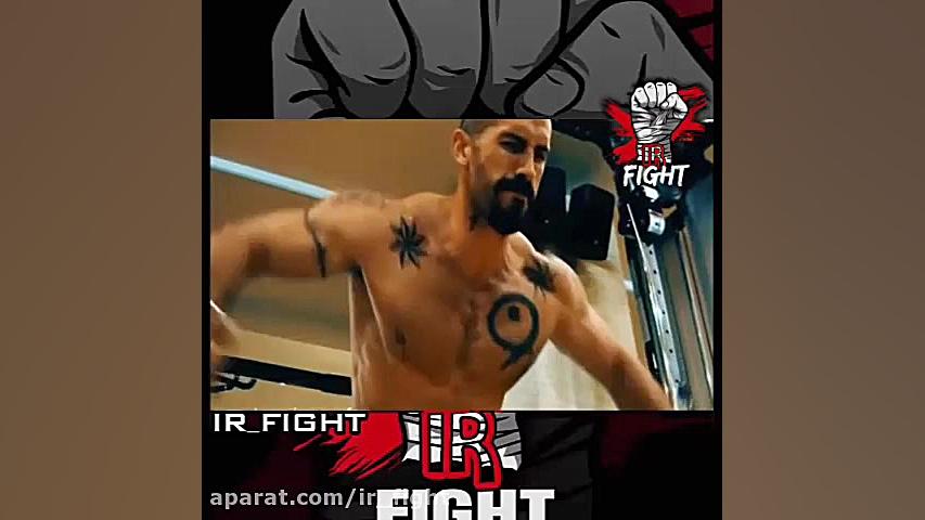 تمرینات بدنسازی بویکا (اسکات ا...