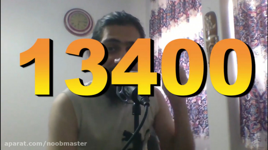 سال نو مبارک {Noobmaster}