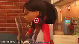 میراکلس نیویورک زیرنویس فارسی...