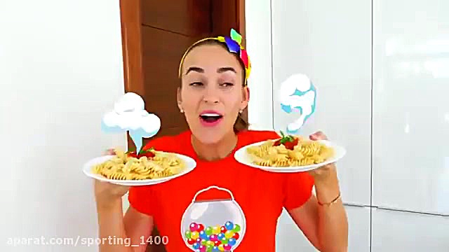 کارتون سرگرمی  برنامه کودک  کو...