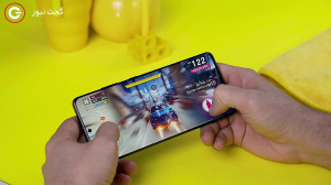 بررسی گوشی سامسونگ گلکسی اس 21...
