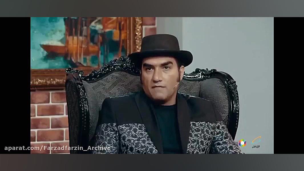 پارت سوم برنامه منو بشناس با ا...