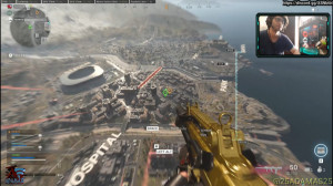 گیم پلی Call Of Duty Warzone ت...