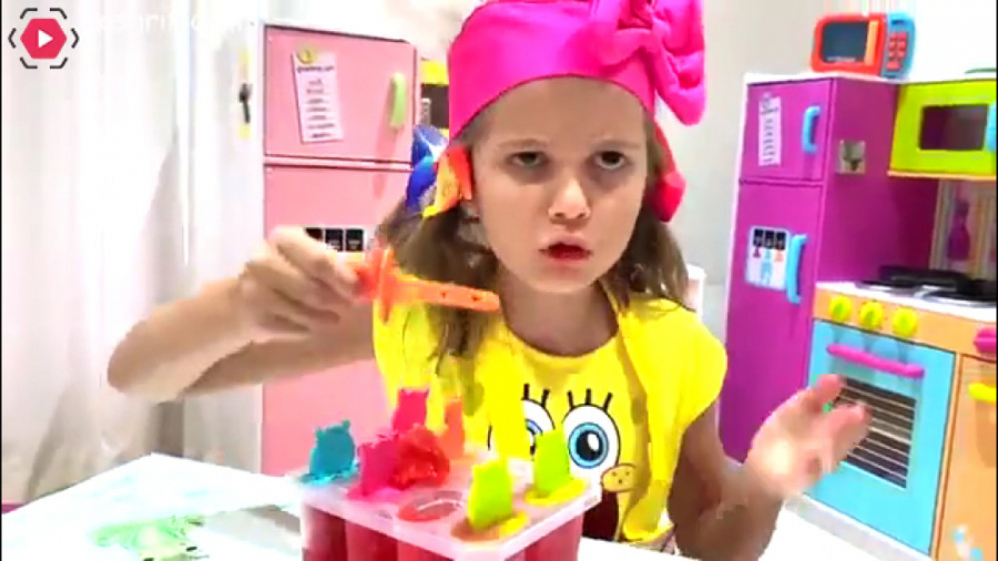 کارتون سرگرمی  برنامه کودک مکس...