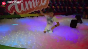 کارتون سرگرمی  برنامه کودک مکس...