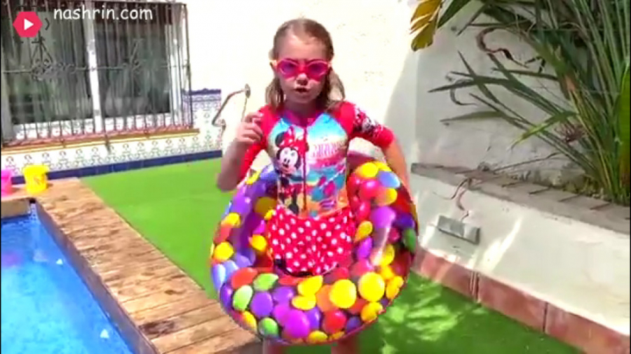 کارتون سرگرمی  برنامه کودک مکس...