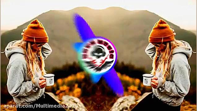 آهنگ ریمیکس | آهنگ حجت درولی |...