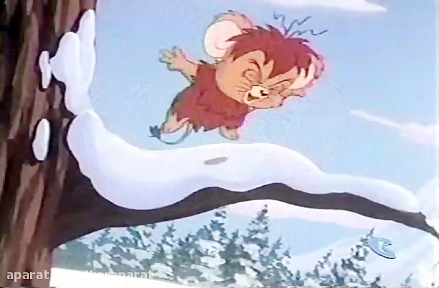 انیمیشن  موش و گربه  قسمت 270