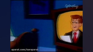 کارتون  موش و گربه  قسمت 305