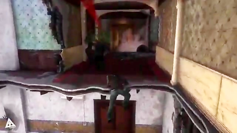 Uncharted Nathan Drake Collect...