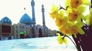 کلیپ شاد امام زمان عج