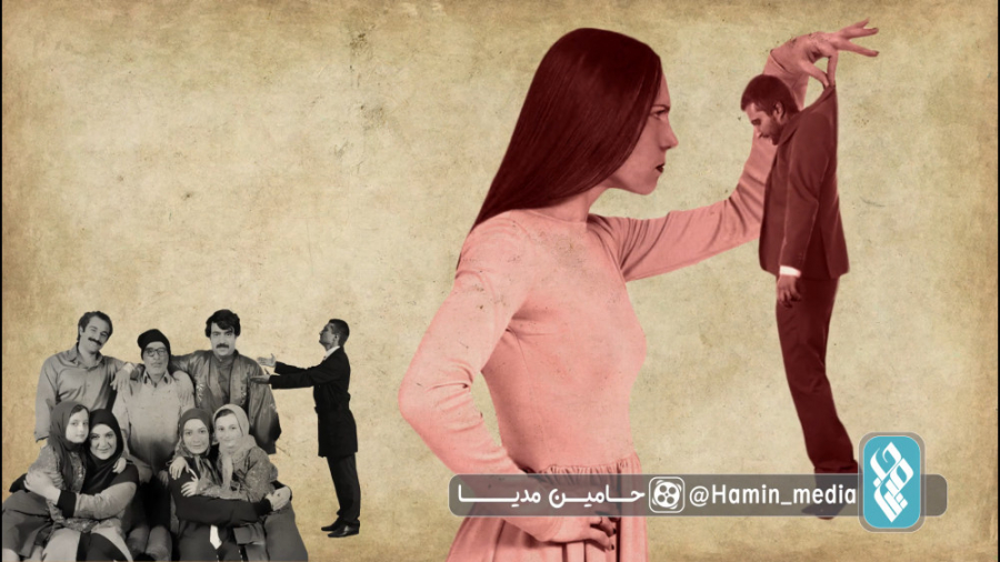 بهش جواب مثبت بدم؟