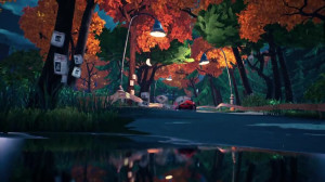 هوش مصنوعی بازی Hello Neighbor...