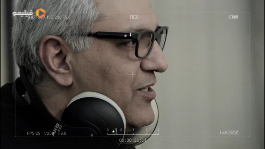 پشت صحنه سریال دراکولا