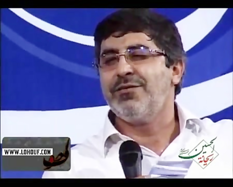 حاج محمدرضاطاهری عیدغدیرسال91...