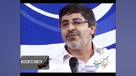 حاج محمدرضاطاهری عیدغدیرسال91...