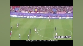 خلاصه دیدار اتلتیکو مادرید بنف...